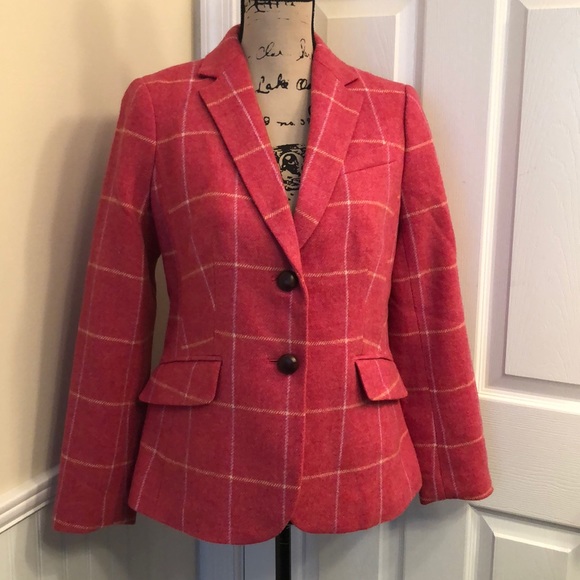 Talbots Jackets & Blazers - Talbots jacket size 6